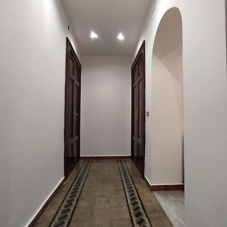 Appartamento Via Filippini Reggio di Calabria Exteriér fotografie